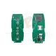 Lonsdor ns30 15 universal smart key 4b new model nissan board