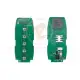 Lonsdor ns30 17 universal smart key 5b new model nissan board