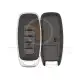 Lonsdor ns30 17 universal smart key 5b new model nissan
