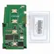 Lonsdor Toyota Lexus IS NX 2013 2017 Smart Key Board 4 Buttons 433MHz Frequency 434MHz