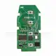Lonsdor Toyota CHR Prius 2017 2019 Smart Key Board 4 Buttons 433MHz Panic Button Yes