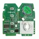 Lonsdor Toyota CHR Prius 2017 2019 Smart Key Board 4 Buttons 433MHz Transponder Chip ID 8A