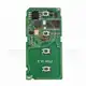 Lonsdor Toyota Land Cruiser 2016 2017 Smart Key Board 4 Buttons 433MHz Panic Button Yes
