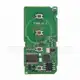 Lonsdor Toyota Lexus IS 2014 Smart Board Clé à distance 4 boutons 433 MHz Bouton panique Oui