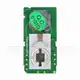 Lonsdor Toyota Lexus ES GS 2014 2018 Smart Key Board 4 Buttons 433MHz Frequency 433MHz