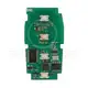 Lonsdor Subaru Smart Key Board 4 Buttons 433.92 MHz 8A Chip FT06 7000D Panic Button Yes