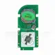 Lonsdor Smart Key Board FT08 PH0440B V2.0 For Lexus 4 Buttons Buttons 4