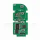 Lonsdor Smart Key Board FT08 PH0440B V2.0 For Lexus 4 Buttons Transponder Chip ID 8A