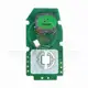 Lonsdor Toyota Lexus Smart Board Clé à distance 4 boutons 312 MHz Boutons 4
