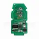 Lonsdor Toyota Lexus Smart Board clé à distance 4 boutons 312 MHz profil de lame TOY48