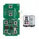 Lonsdor Lonsdor LT20 05 Toyota Sienna Carte PCB intelligente 6B