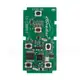 Lonsdor Lonsdor LT20 05 Toyota Sienna Carte PCB intelligente 6B