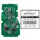 Lonsdor LT20 10 Universal Smart Remote PCB 5B Remote Type PCB