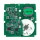 Lonsdor LT20 10 Universal Smart Remote PCB 6B Remote Type PCB