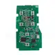 Lonsdor LT20 10 Universal Smart Remote PCB 6B Remote Type PCB
