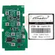 Lonsdor LT20 10 Universal Smart Remote PCB 6B Remote Type PCB