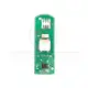Keydiy kd zb44 5 universal smart key remote 5 buttons back