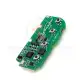 Lonsdor lt21 07 universal smart remote pcb 4 buttons 8a b6 3d
