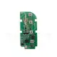 Lonsdor lt21 07 universal smart remote pcb 4 buttons 8a b6 front