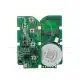 Lonsdor lt21 07 universal smart remote pcb 4 buttons 8a b6