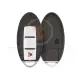 Lonsdor ns30 01 universal smart key for old model nissan