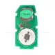 Lonsdor lt30 01 4a universal smart remote pcb back