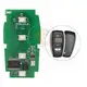 Lonsdor Subaru 2014 2020 Smart Board Key Remote 4 botones 314,35 MHz Frecuencia 314MHz