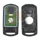 Genuine honda click 150i 2018 2019 motorcycle smart key 35121 k59 vg1 2 buttons details1
