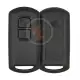 Genuine honda click 150i 2018 2019 motorcycle smart key 35121 k59 vg1 2 buttons main