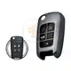 TPU Key Cover Case For Chevrolet Cruze Camaro Buttons 5