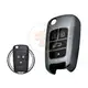 Remote Key Cover TPU Key Cover Case For Chevrolet Cruze Malibu