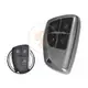 TPU Key Cover Case For Chevrolet Suburban Tahoe Status Aftermarket