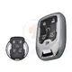 TPU Key Cover Case For Chevrolet Suburban Tahoe Sm Remote Key Cover