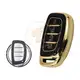 Remote Key Cover TPU Key Cover Case Protector For Hyundai Creta