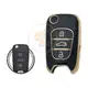 Remote Key Cover TPU Key Cover Case Protector For Hyundai Elantra