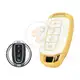 TPU Key Cover Case For Hyundai Santa Fe Elantra Status Aftermarket