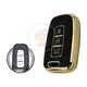 Remote Key Cover TPU Key Cover Case Protector For Hyundai Veloster