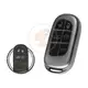 Remote Key Cover TPU Key Fob Cover Case For Jeep Dodge Chrysler