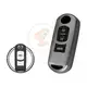 TPU Key Fob Cover Case For Mazda 3 6 CX 5 CX 9 Sma Status Aftermarket
