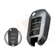 TPU Key Cover Case Peugeot 301 508 Citroen C Elyse Buttons 3