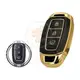 TPU Key Cover Case Protector For Hyundai Palisade Status Aftermarket