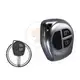 TPU Key Fob Cover Case For Suzuki Swift Ignis Ciaz Buttons 2