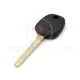 Toyota yaris 2023 transponder key 89785 bz260 id4a chip 3d