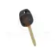 Toyota yaris 2023 transponder key 89785 bz260 id4a chip 3d2
