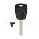 Fiat 2005 2018 Key Shell Huf Blade Aftermarket Brand