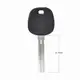 Lexus 4C 1997 2001 Sub Transponder Key Long Blade Status Aftermarket