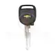 Genuine chevrolet spark key 2010 2012 94823321 transponder key front1