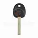Genuine KIA Cerato 2019 HUF Blade PCF TRPWS21 81996 M6010 Transponder Keys