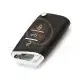 Xhorse xedm01en super remote key vw mqb style 3 buttons 3d