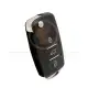 Xhorse xkb512en wire remote key universal vw b5 3 buttons3d 2